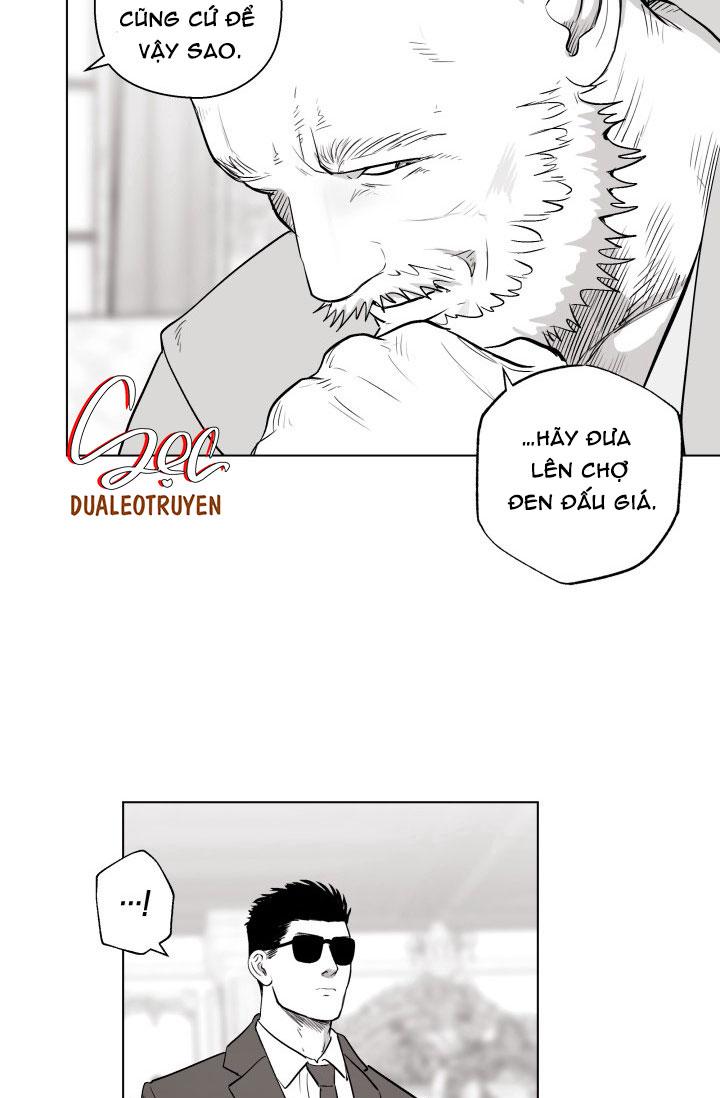 NHÀ VÔ ĐỊCH NGOAN CƯỜNG Chapter 23 - Next Chapter 24