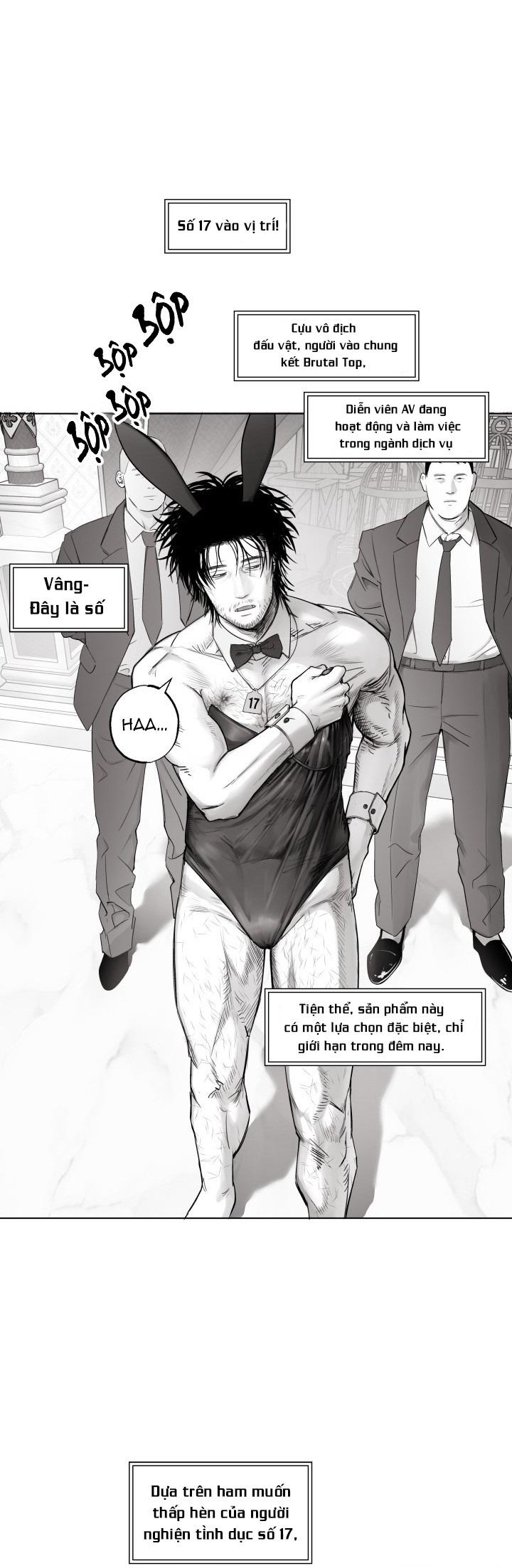 NHÀ VÔ ĐỊCH NGOAN CƯỜNG Chapter 24 - Next 