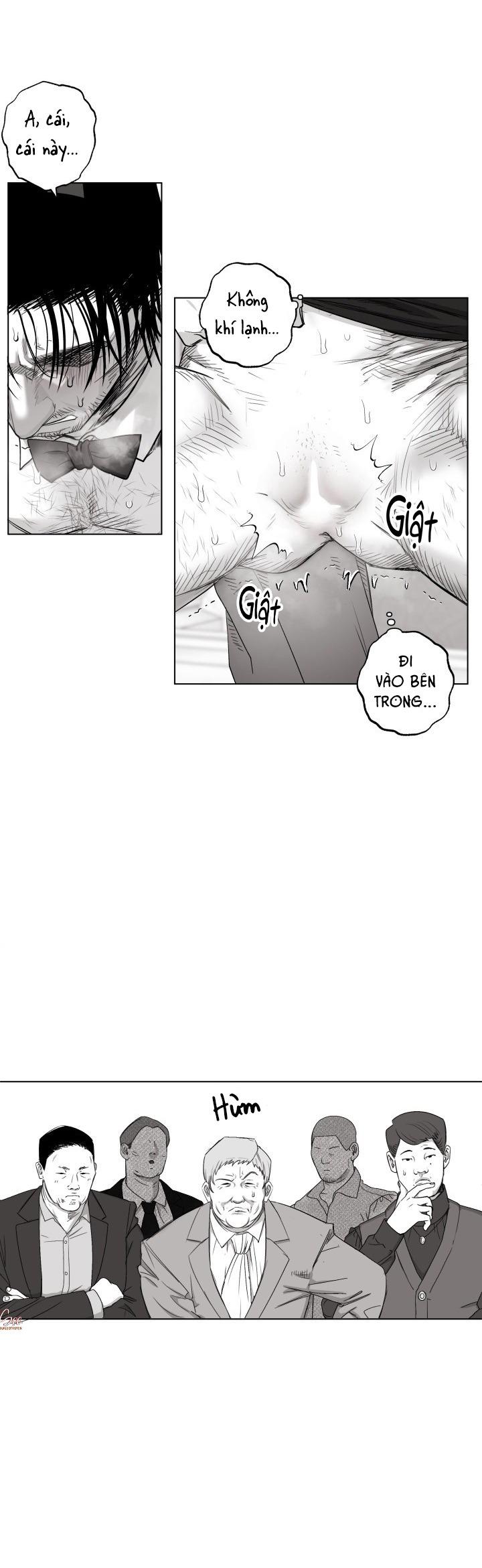 NHÀ VÔ ĐỊCH NGOAN CƯỜNG Chapter 24 - Next 