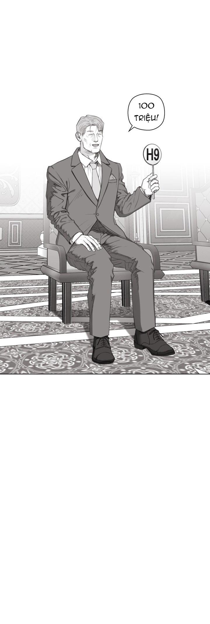NHÀ VÔ ĐỊCH NGOAN CƯỜNG Chapter 24 - Next 