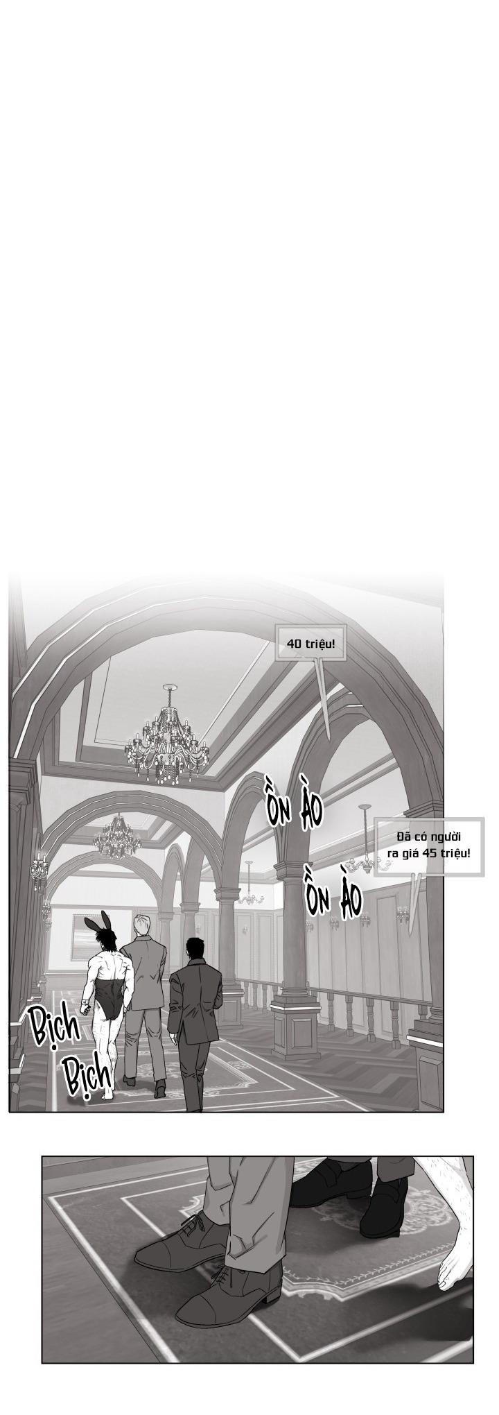 NHÀ VÔ ĐỊCH NGOAN CƯỜNG Chapter 24 - Next 