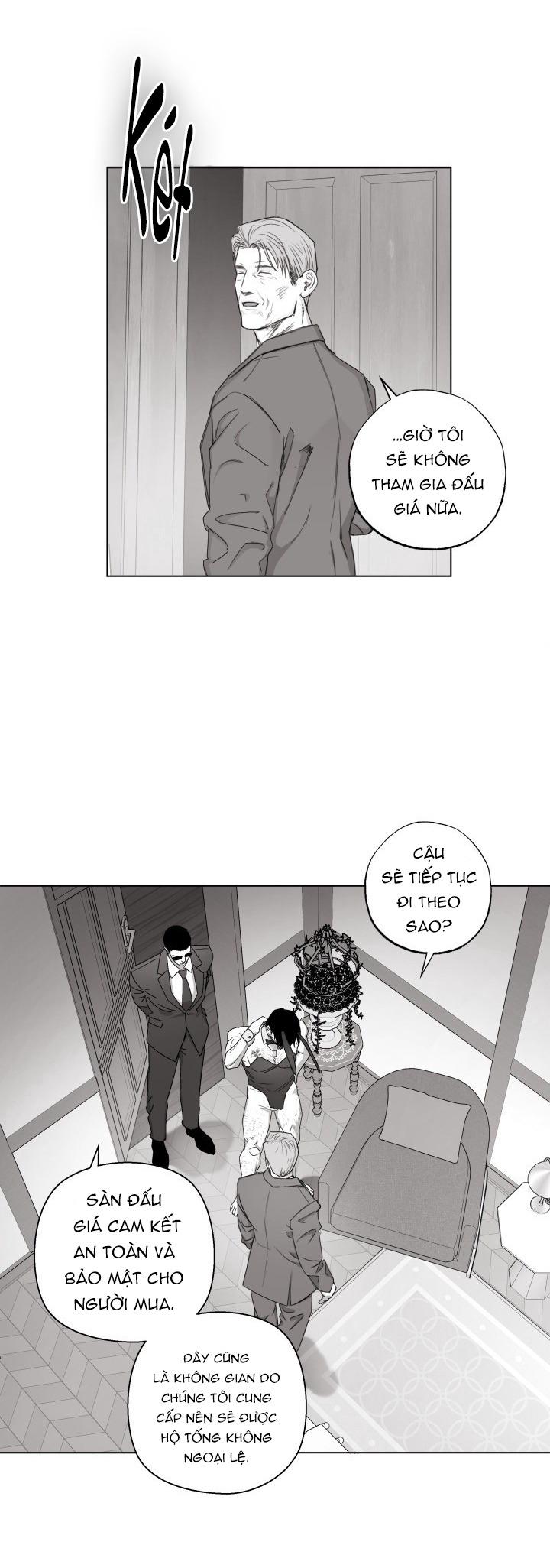 NHÀ VÔ ĐỊCH NGOAN CƯỜNG Chapter 24 - Next 