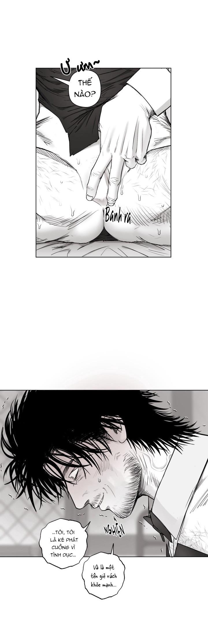 NHÀ VÔ ĐỊCH NGOAN CƯỜNG Chapter 24 - Next 