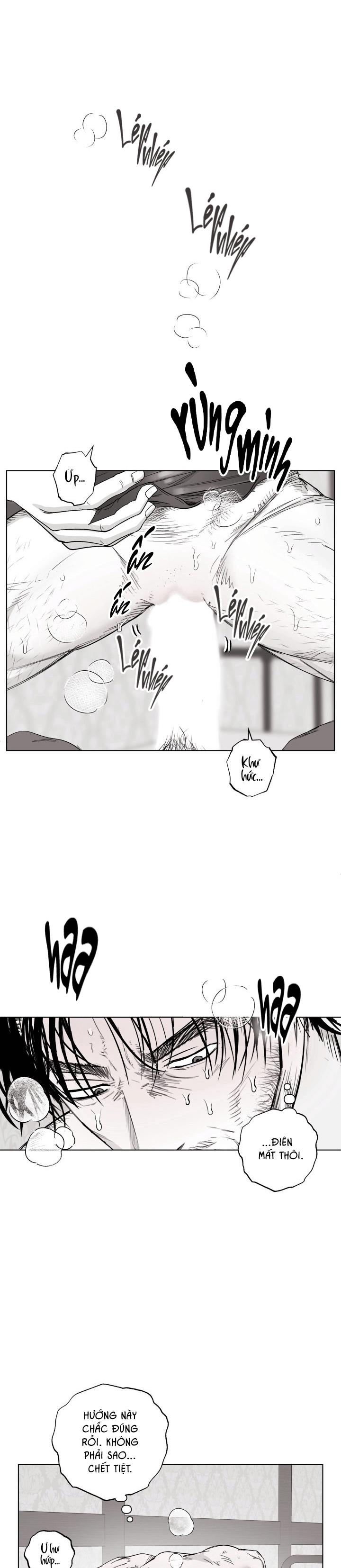NHÀ VÔ ĐỊCH NGOAN CƯỜNG Chapter 25 - Next 