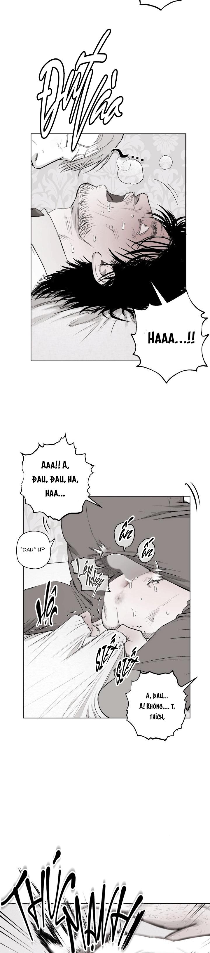 NHÀ VÔ ĐỊCH NGOAN CƯỜNG Chapter 25 - Next 