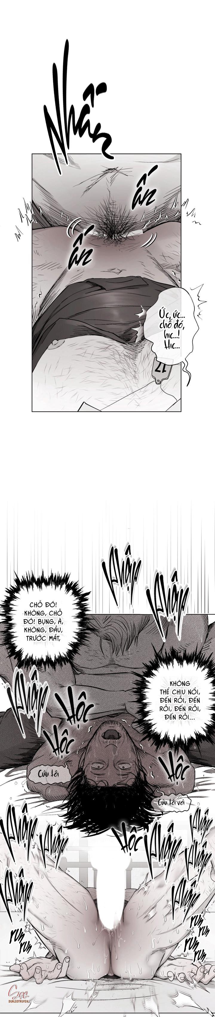 NHÀ VÔ ĐỊCH NGOAN CƯỜNG Chapter 25 - Next 