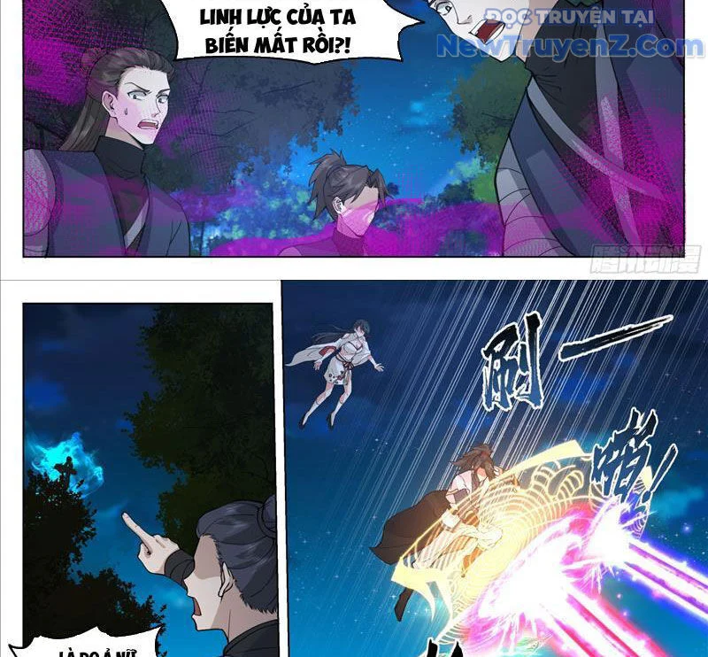 Nhân Đạo Đại Thánh Chapter 101 - Trang 2