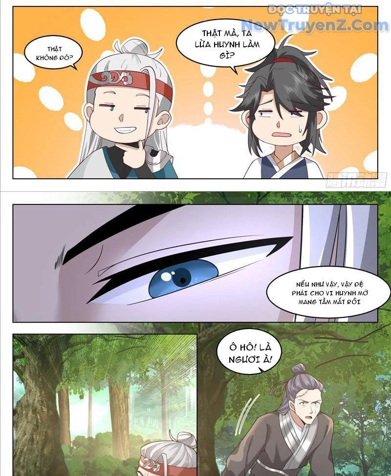 Nhân Đạo Đại Thánh Chapter 102 - Trang 2