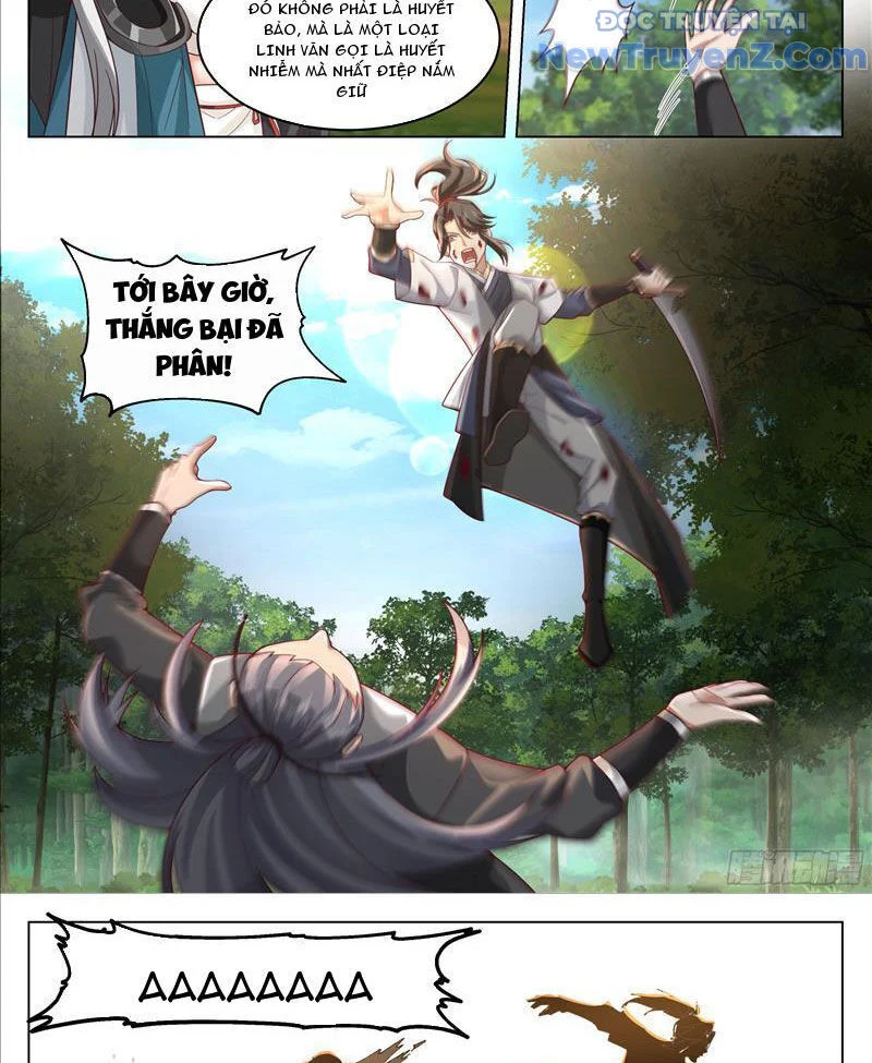 Nhân Đạo Đại Thánh Chapter 102 - Trang 2