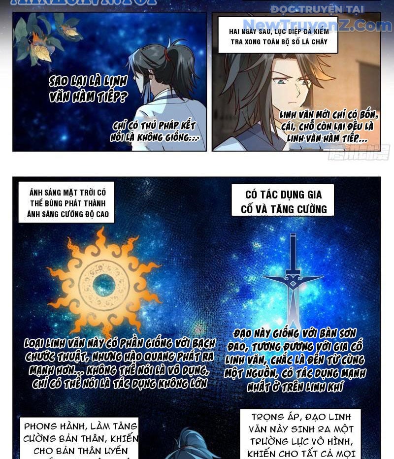 Nhân Đạo Đại Thánh Chapter 104 - Trang 2