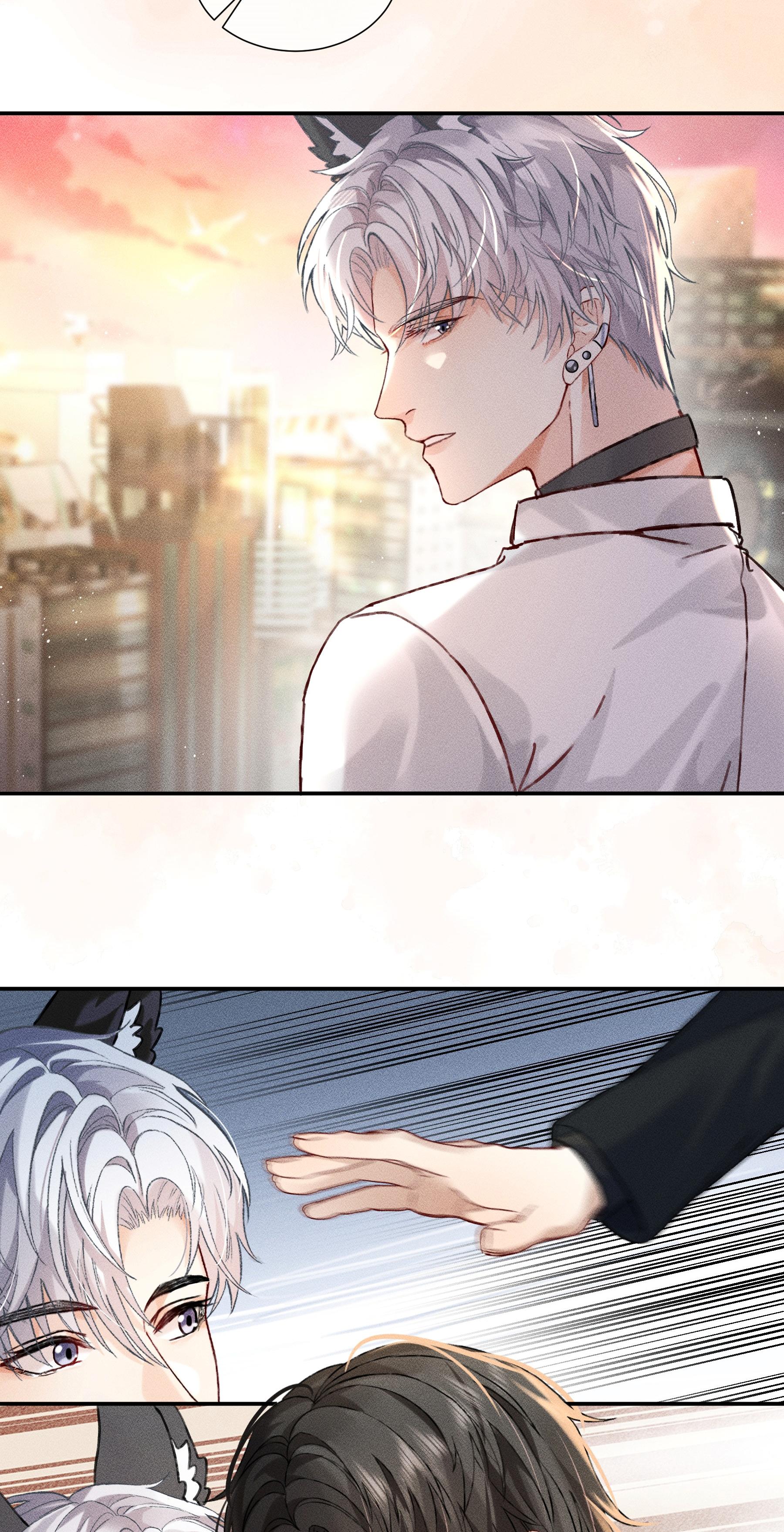NHẬN GIẶC LÀM CHA Chapter 1 - Trang 3