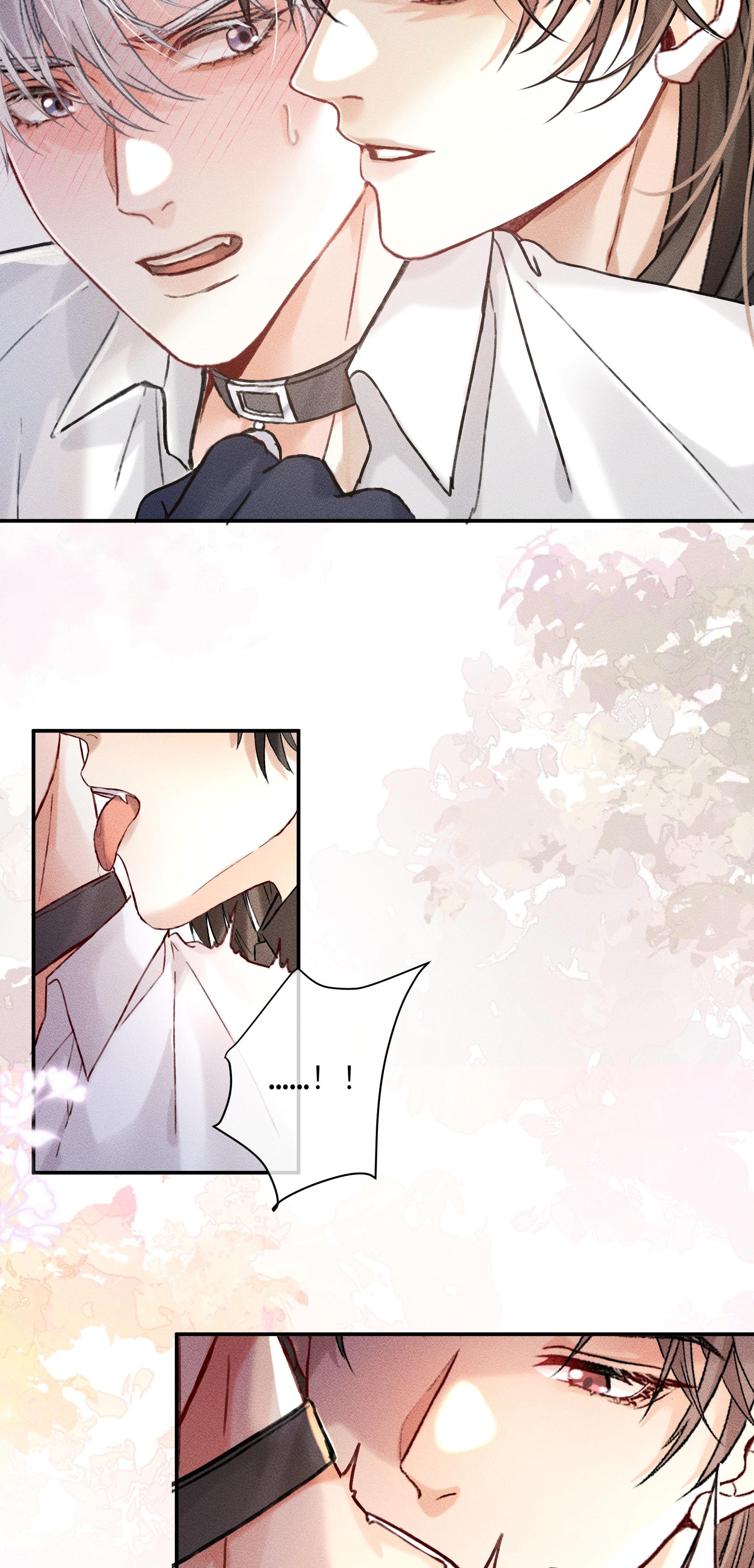 NHẬN GIẶC LÀM CHA Chapter 1 - Trang 3