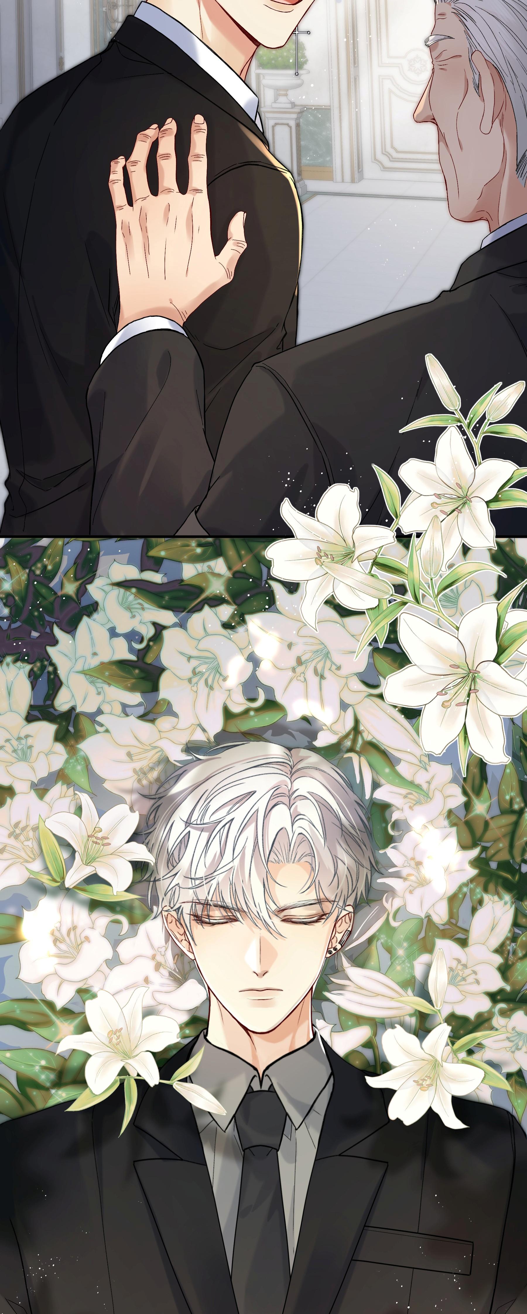 NHẬN GIẶC LÀM CHA Chapter 1 - Trang 3