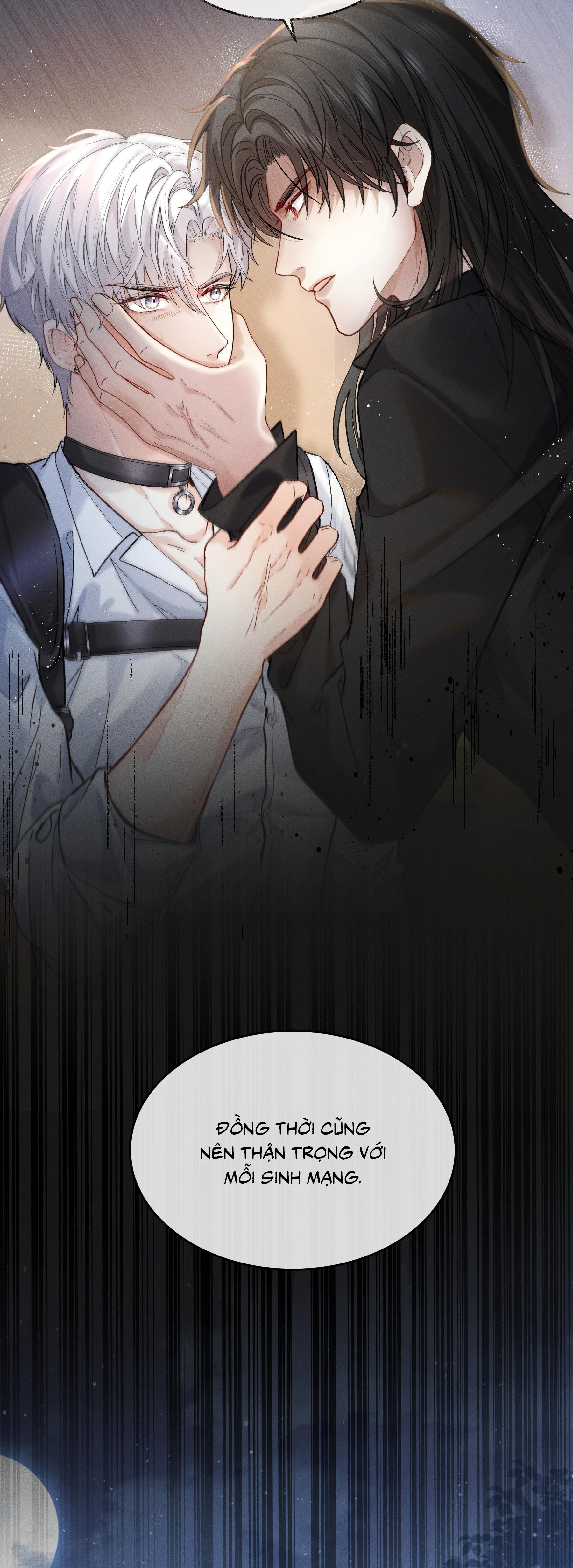 NHẬN GIẶC LÀM CHA Chapter 1 - Trang 3