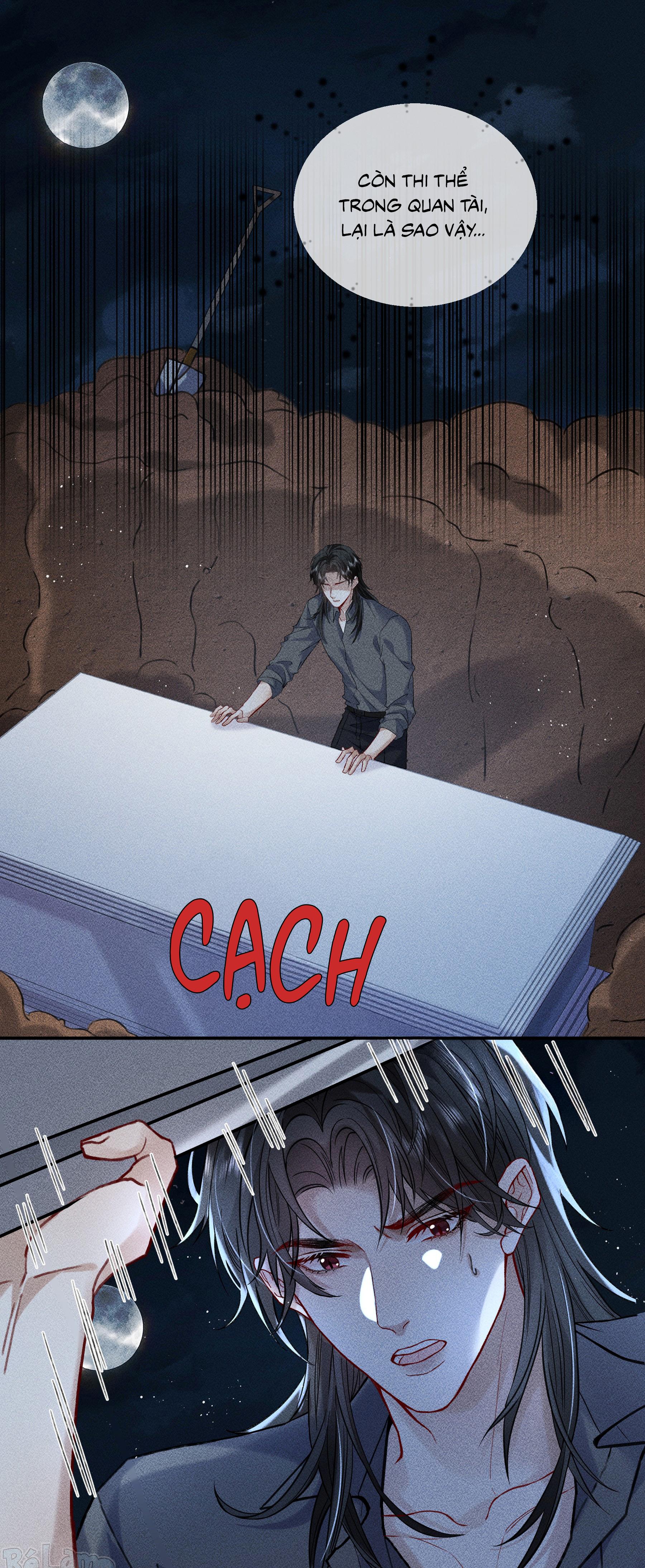 NHẬN GIẶC LÀM CHA Chapter 13 - Trang 3