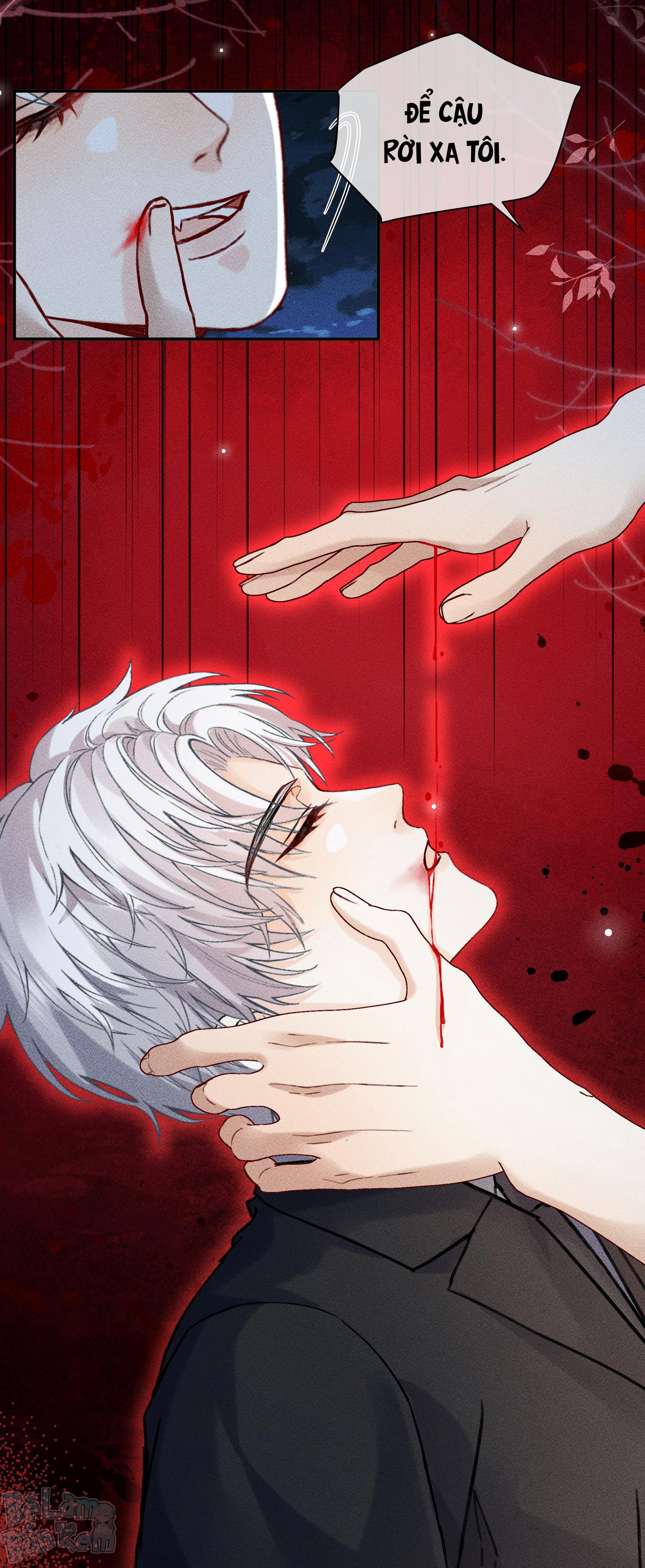 NHẬN GIẶC LÀM CHA Chapter 13 - Trang 3
