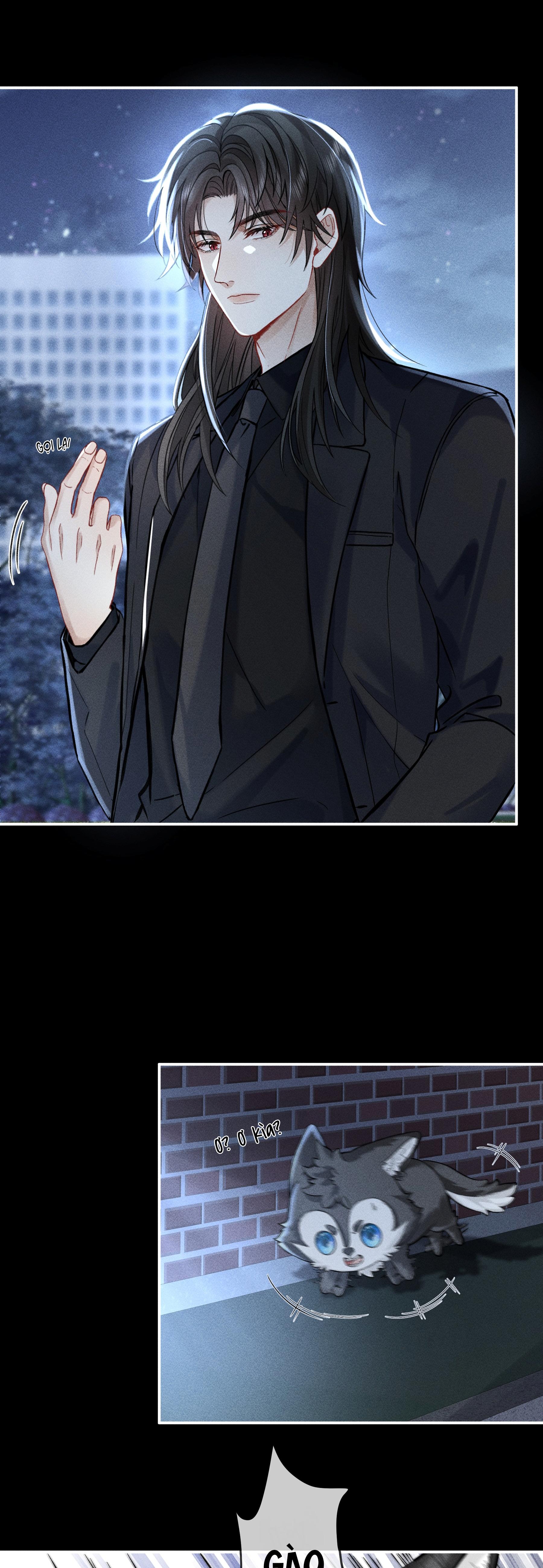 NHẬN GIẶC LÀM CHA Chapter 2 - Next Chapter 3