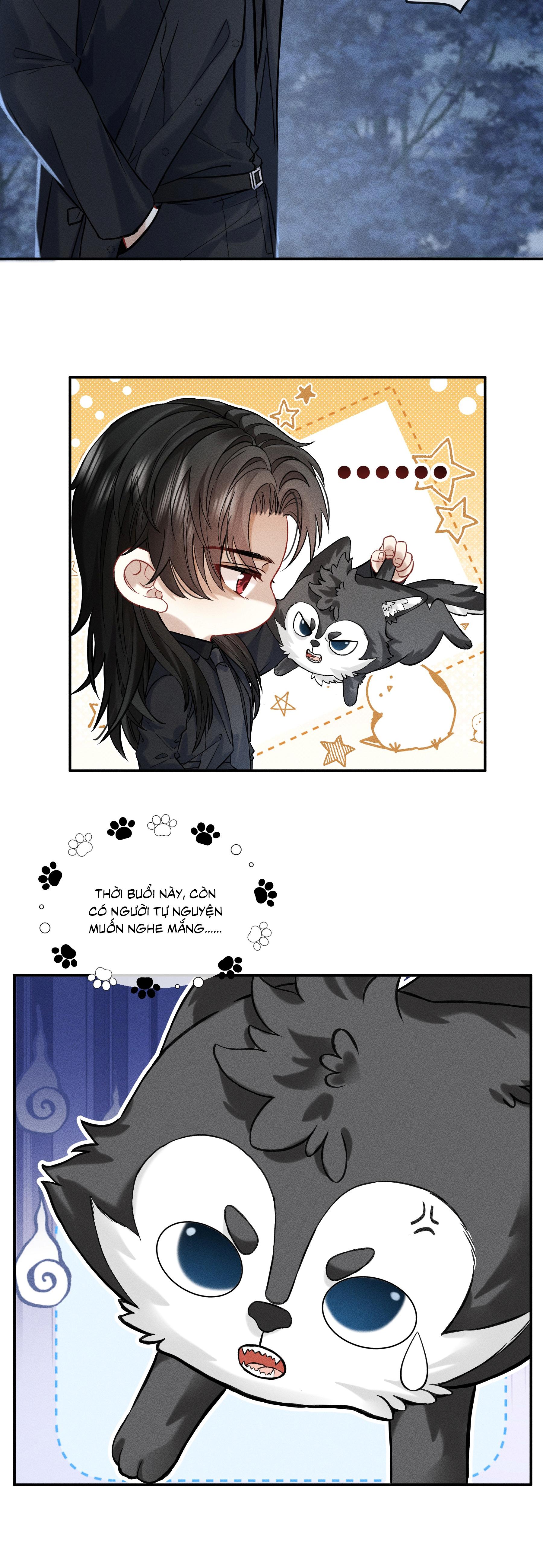 NHẬN GIẶC LÀM CHA Chapter 2 - Next Chapter 3