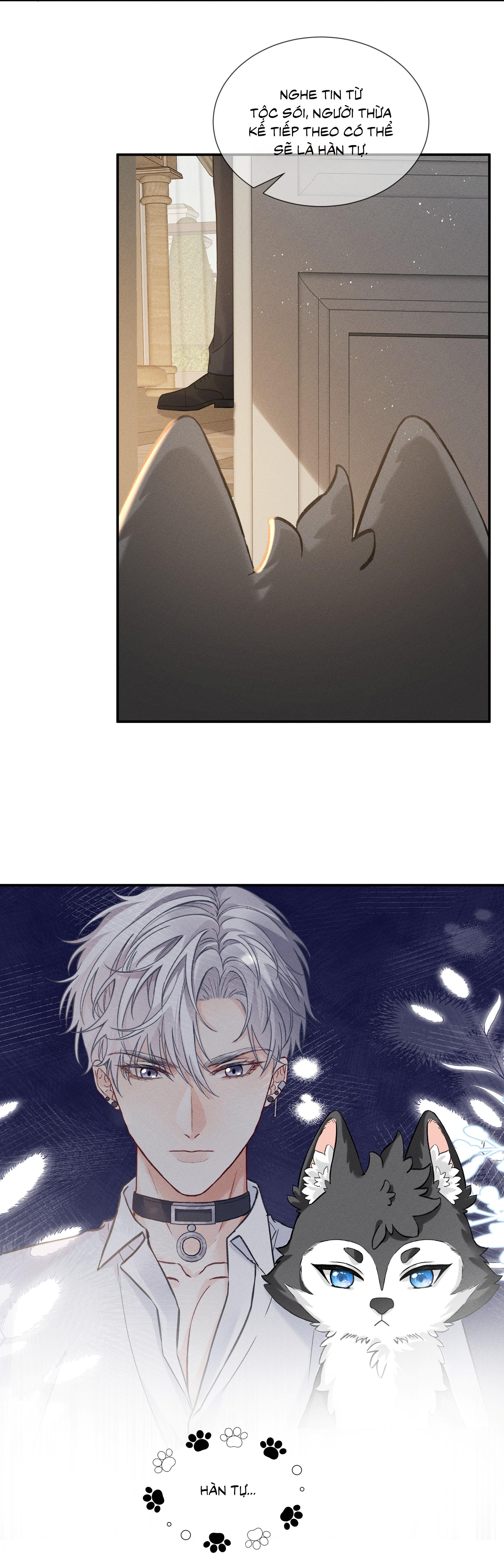 NHẬN GIẶC LÀM CHA Chapter 2 - Next Chapter 3