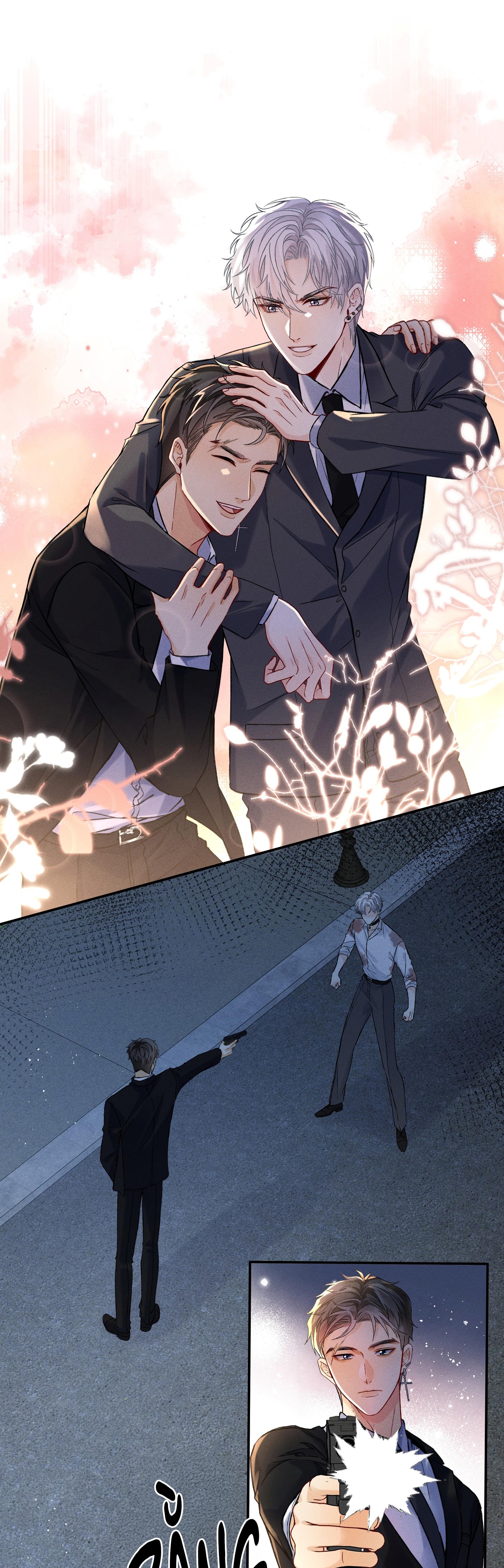 NHẬN GIẶC LÀM CHA Chapter 2 - Next Chapter 3