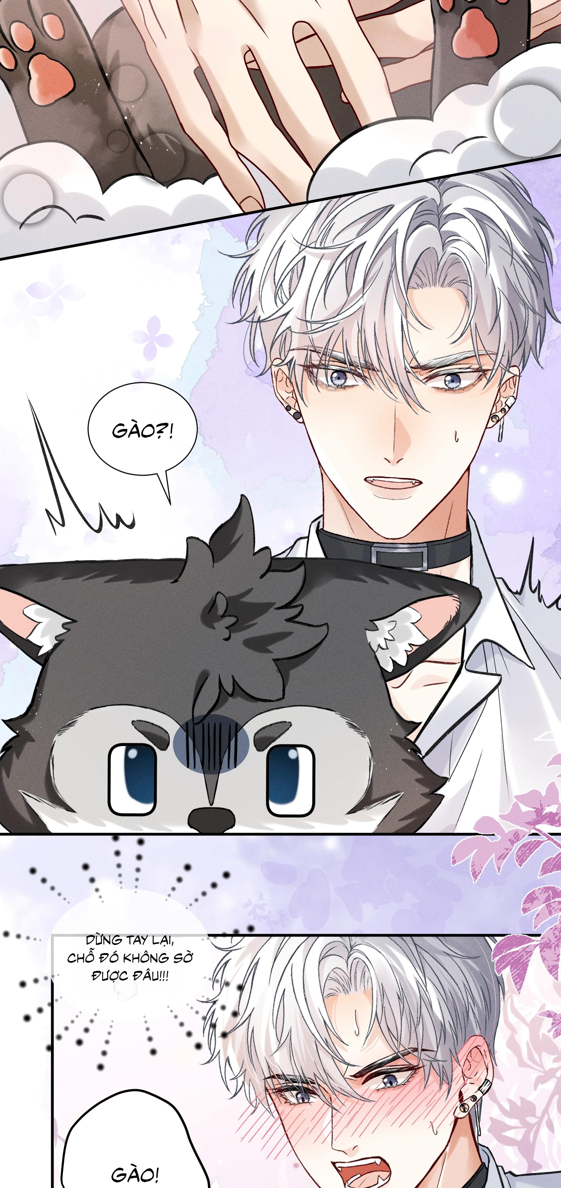 NHẬN GIẶC LÀM CHA Chapter 2 - Next Chapter 3
