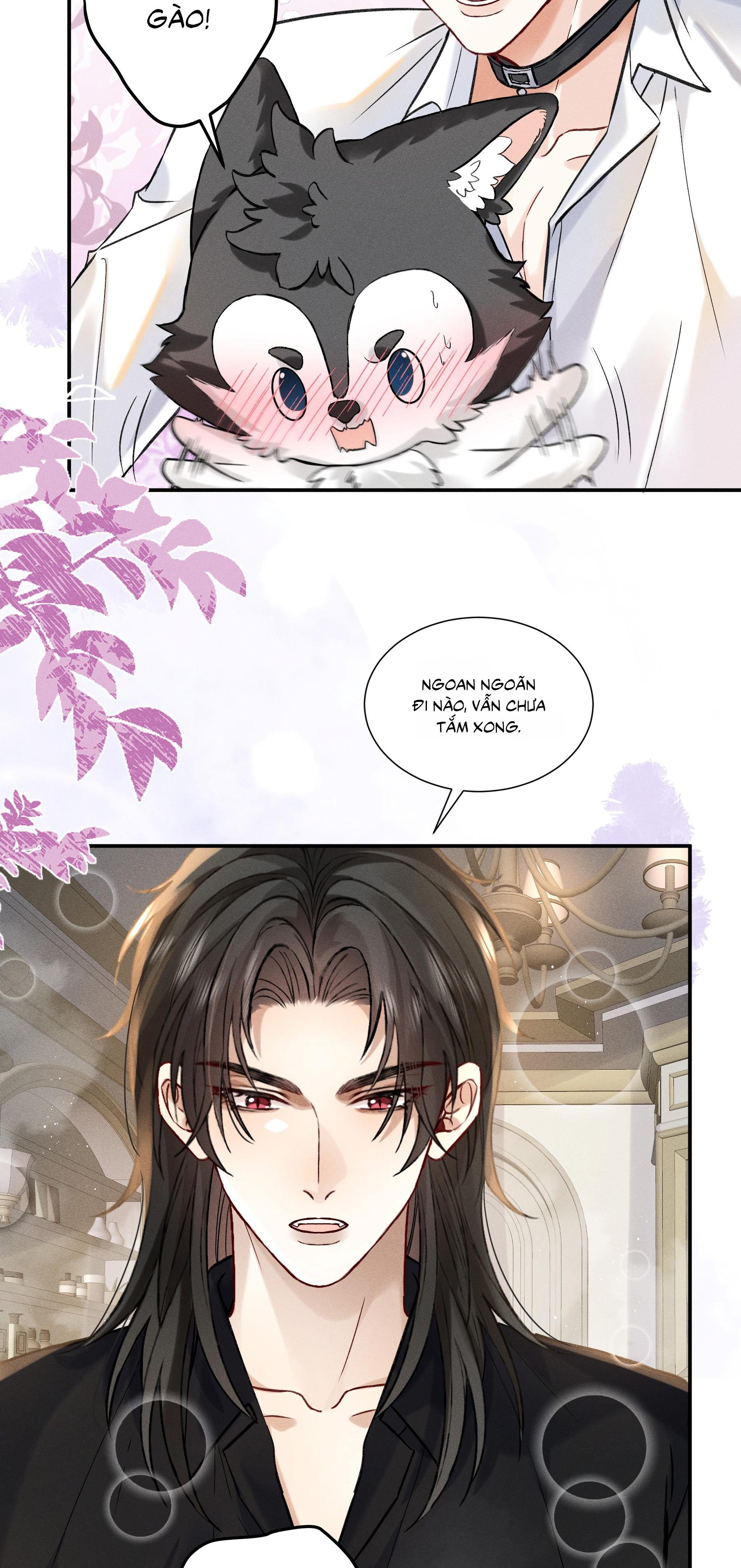 NHẬN GIẶC LÀM CHA Chapter 2 - Next Chapter 3