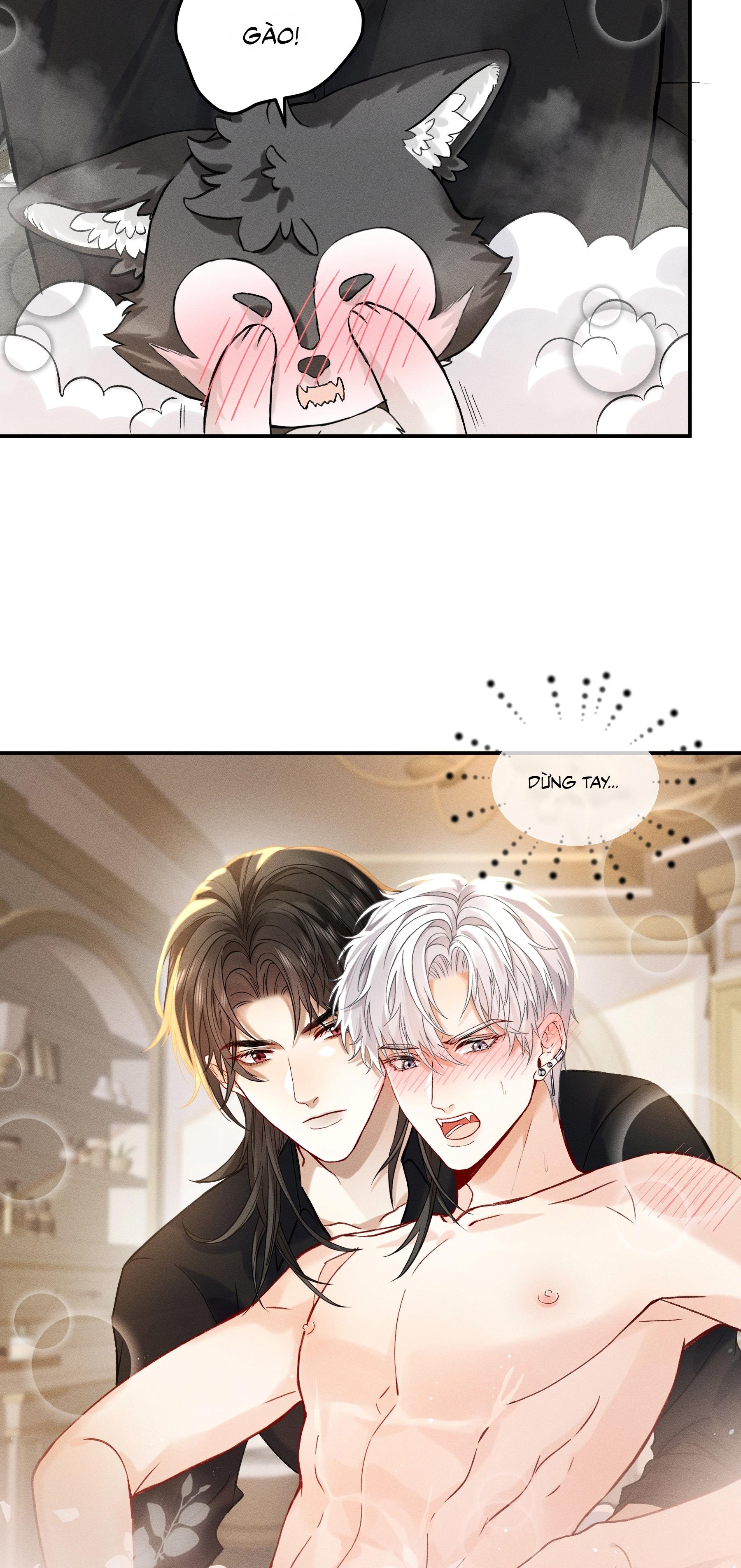 NHẬN GIẶC LÀM CHA Chapter 2 - Next Chapter 3