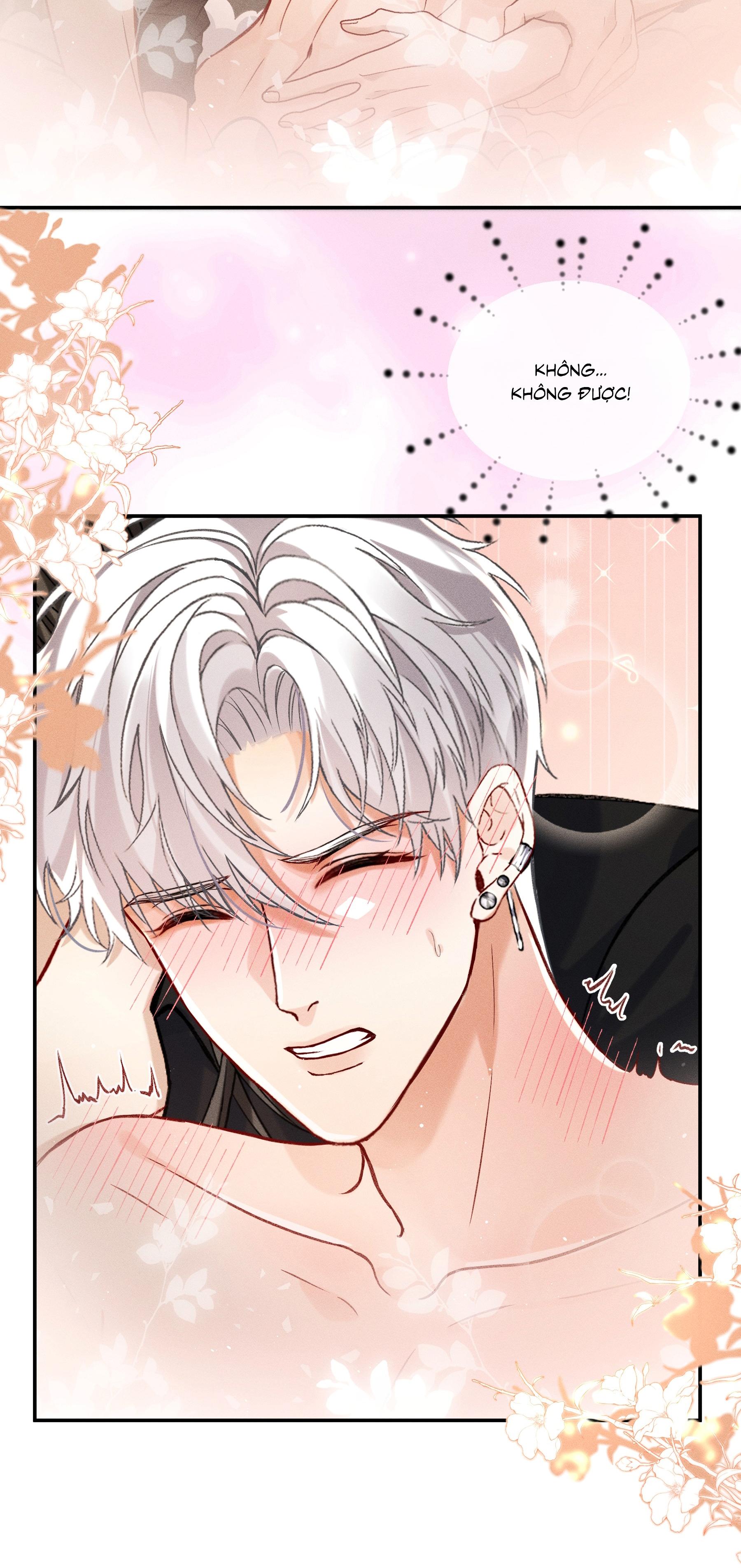 NHẬN GIẶC LÀM CHA Chapter 2 - Next Chapter 3