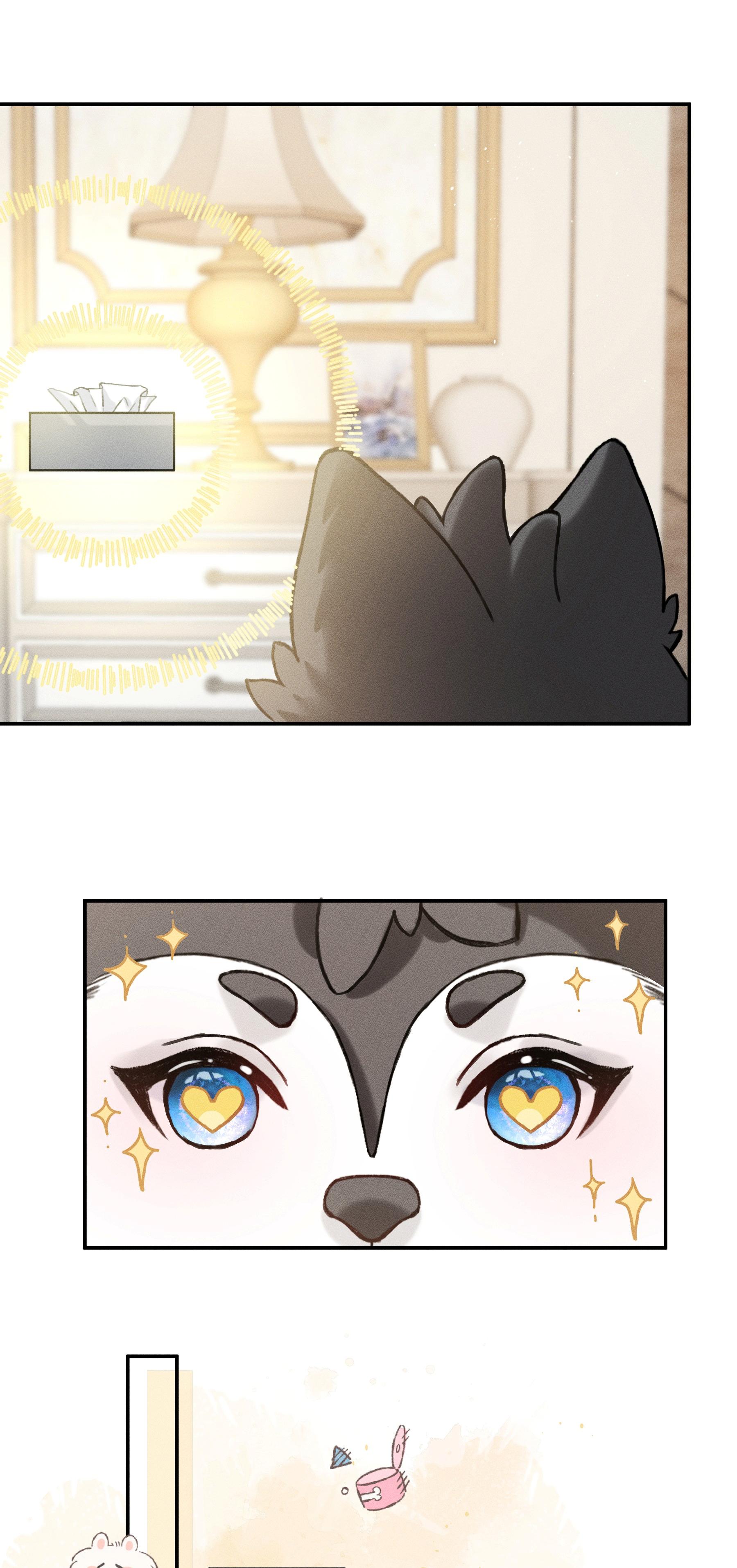NHẬN GIẶC LÀM CHA Chapter 4 - Trang 3
