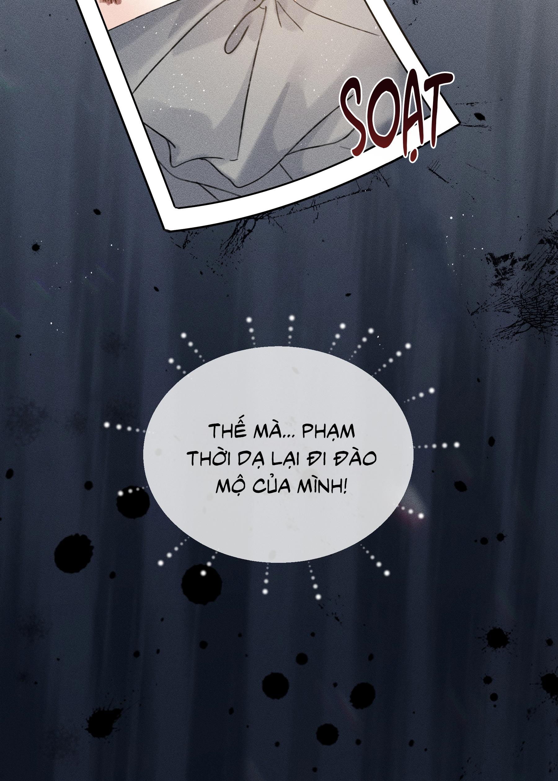 NHẬN GIẶC LÀM CHA Chapter 4 - Trang 3