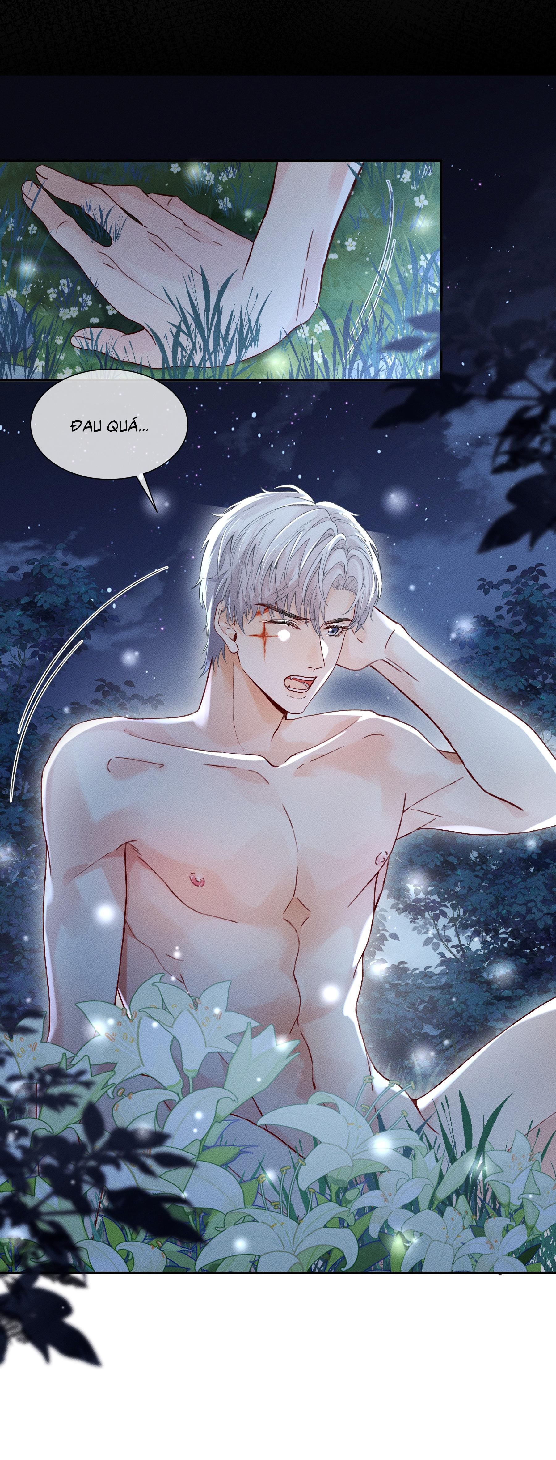 NHẬN GIẶC LÀM CHA Chapter 7 - Trang 3
