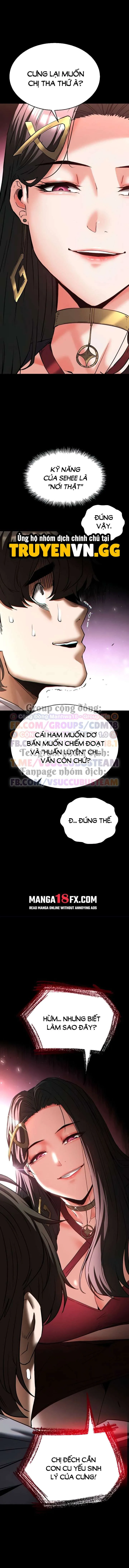 Nhân Loại Ngày Mạt Thế! Chapter 60 - Trang 2