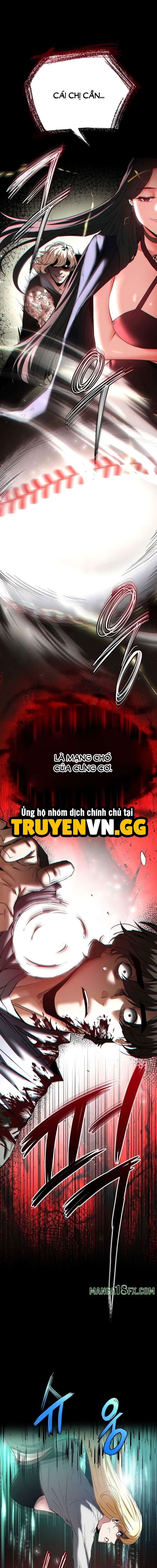 Nhân Loại Ngày Mạt Thế! Chapter 60 - Trang 2