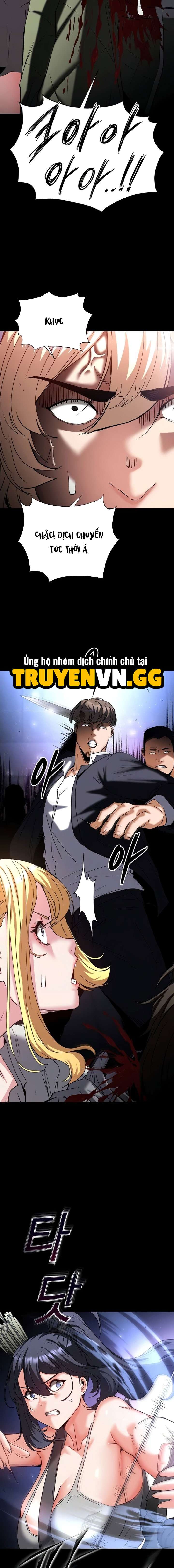 Nhân Loại Ngày Mạt Thế! Chapter 60 - Trang 2