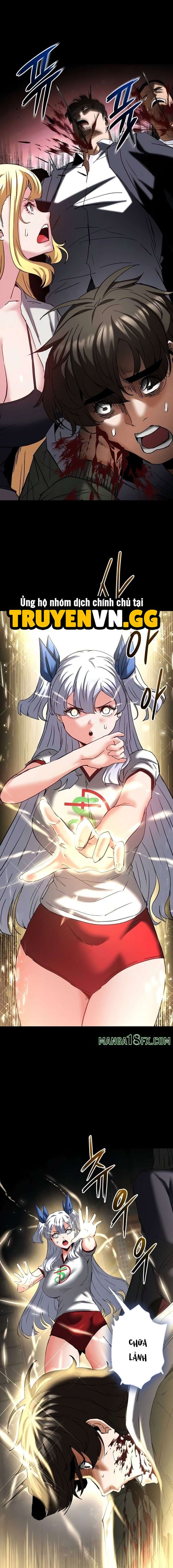 Nhân Loại Ngày Mạt Thế! Chapter 60 - Trang 2