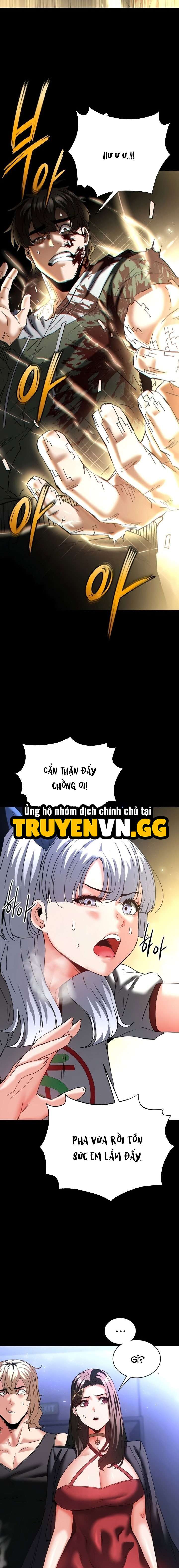 Nhân Loại Ngày Mạt Thế! Chapter 60 - Trang 2