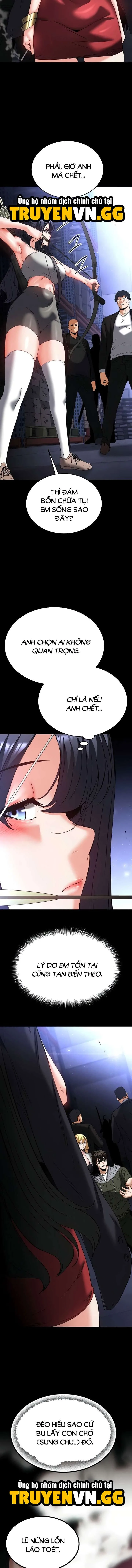 Nhân Loại Ngày Mạt Thế! Chapter 60 - Trang 2