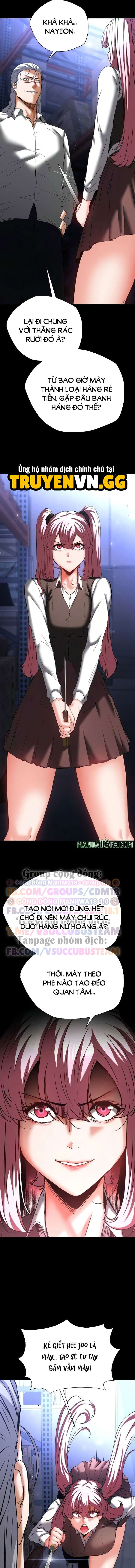 Nhân Loại Ngày Mạt Thế! Chapter 60 - Trang 2