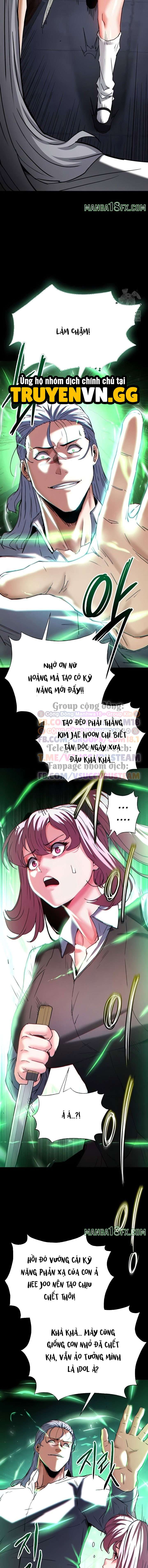 Nhân Loại Ngày Mạt Thế! Chapter 60 - Trang 2