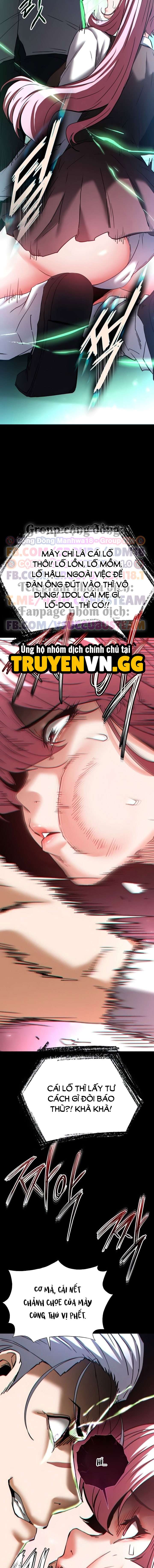 Nhân Loại Ngày Mạt Thế! Chapter 60 - Trang 2