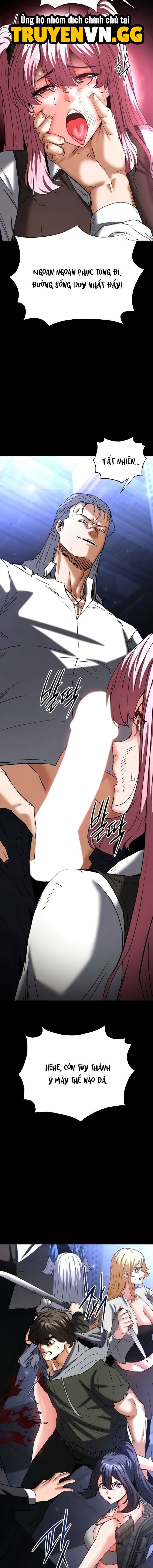 Nhân Loại Ngày Mạt Thế! Chapter 60 - Trang 2