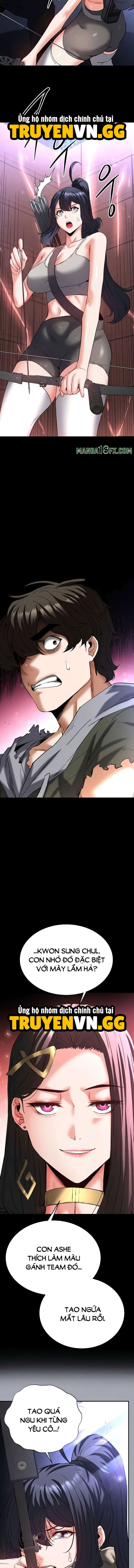 Nhân Loại Ngày Mạt Thế! Chapter 60 - Trang 2