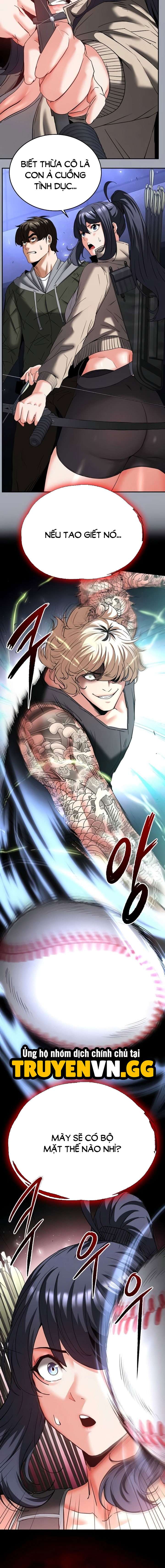 Nhân Loại Ngày Mạt Thế! Chapter 60 - Trang 2