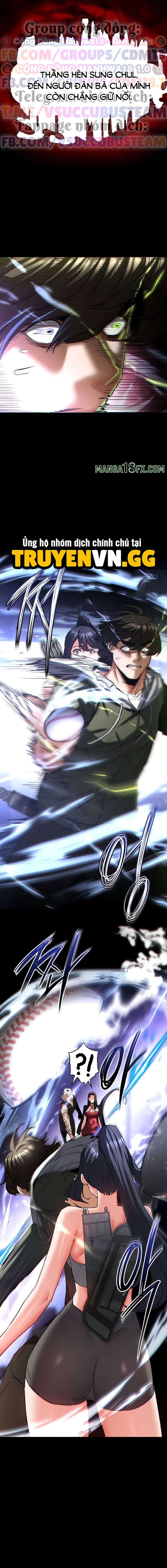 Nhân Loại Ngày Mạt Thế! Chapter 60 - Trang 2