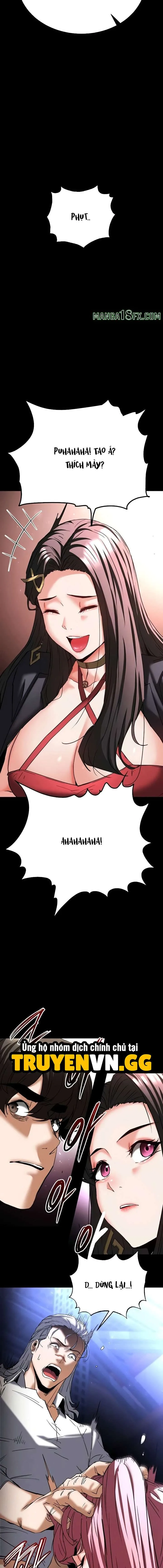 Nhân Loại Ngày Mạt Thế! Chapter 60 - Trang 2