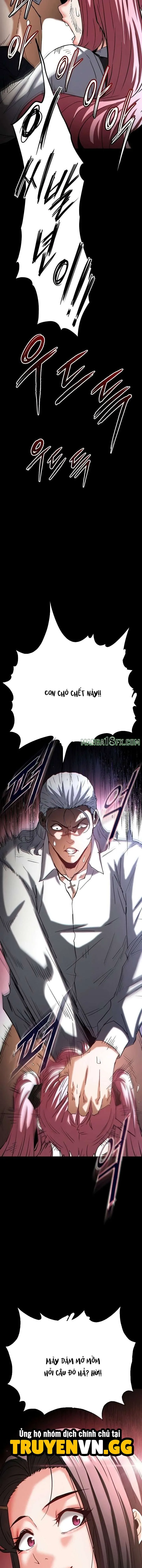 Nhân Loại Ngày Mạt Thế! Chapter 60 - Trang 2