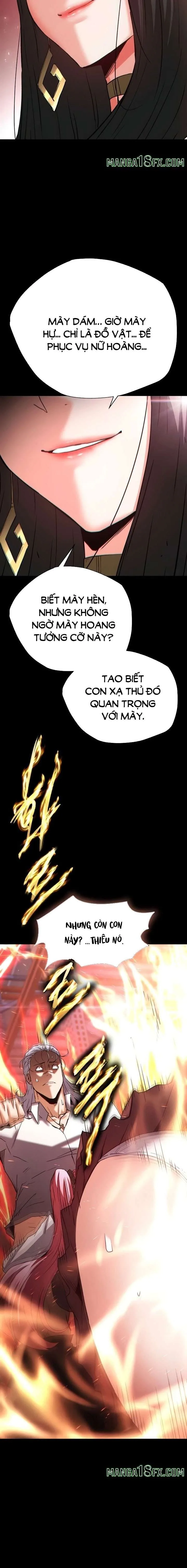 Nhân Loại Ngày Mạt Thế! Chapter 60 - Trang 2