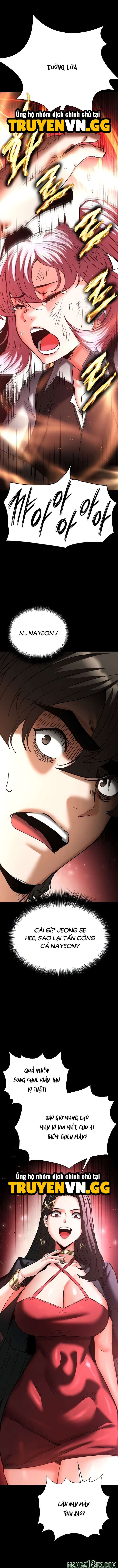 Nhân Loại Ngày Mạt Thế! Chapter 60 - Trang 2