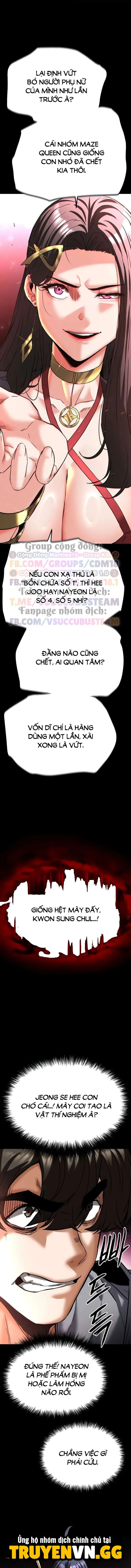 Nhân Loại Ngày Mạt Thế! Chapter 60 - Trang 2