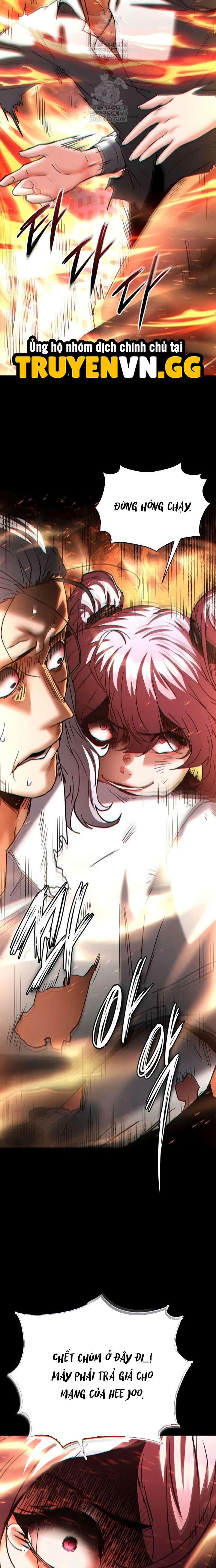 Nhân Loại Ngày Mạt Thế! Chapter 60 - Trang 2